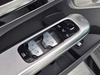 2025 Mercedes-Benz GLC AMG® GLC 43