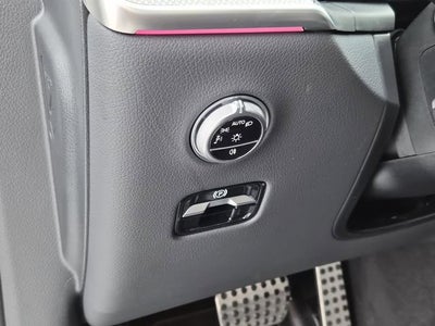 2025 Mercedes-Benz GLC AMG® GLC 43