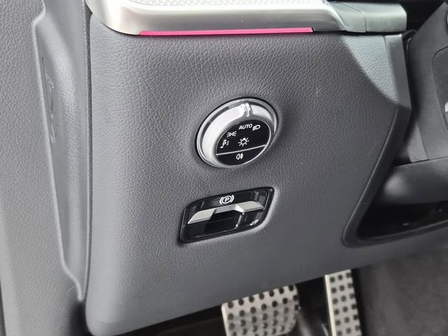 2025 Mercedes-Benz GLC AMG® GLC 43