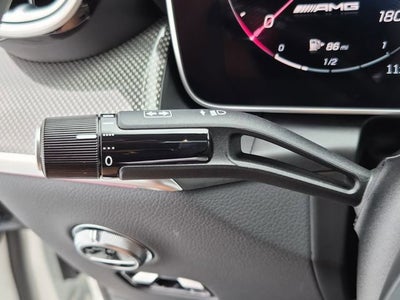 2025 Mercedes-Benz GLC AMG® GLC 43