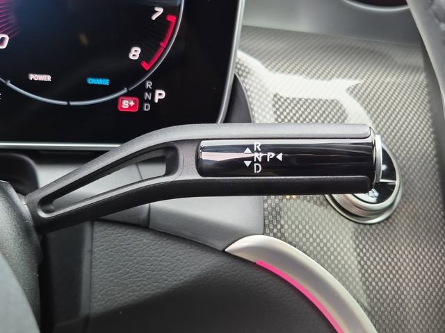 2025 Mercedes-Benz GLC AMG® GLC 43