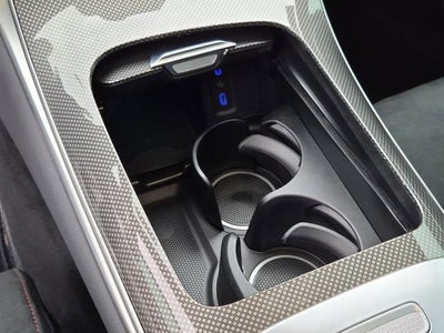 2025 Mercedes-Benz GLC AMG® GLC 43