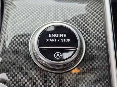 2025 Mercedes-Benz GLC AMG® GLC 43