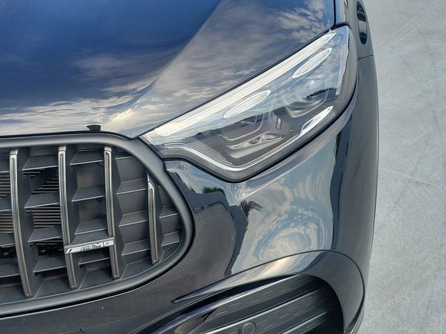 2024 Mercedes-Benz GLC AMG® GLC 43