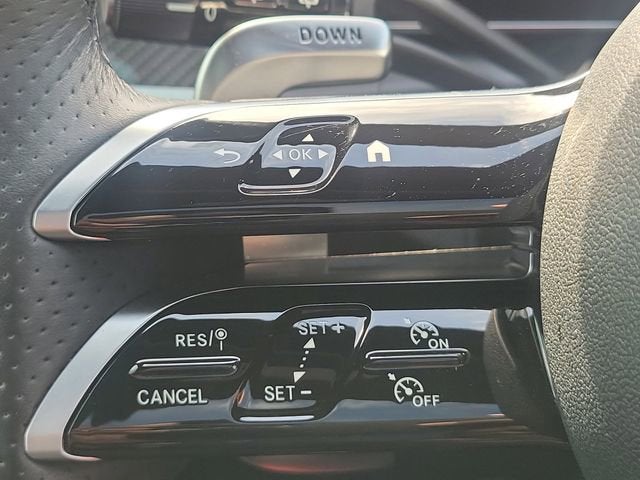 2024 Mercedes-Benz GLC AMG® GLC 43
