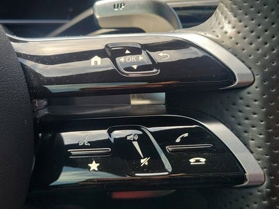 2024 Mercedes-Benz GLC AMG® GLC 43