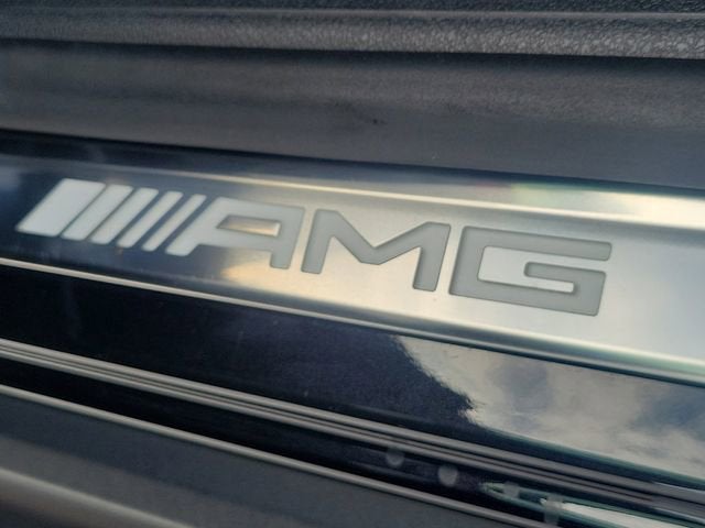 2024 Mercedes-Benz GLC AMG® GLC 43