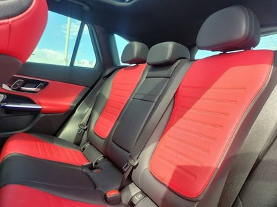 2024 Mercedes-Benz GLC AMG® GLC 43