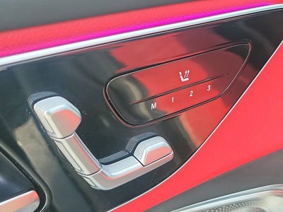2024 Mercedes-Benz GLC AMG® GLC 43