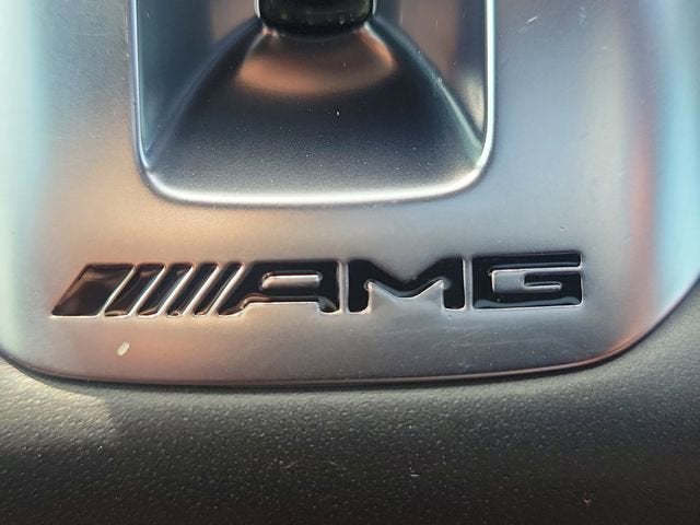 2024 Mercedes-Benz GLC AMG® GLC 43