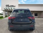 2024 Mercedes-Benz GLC AMG® GLC 43
