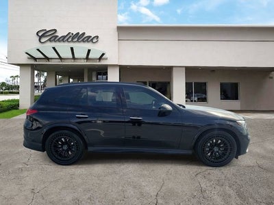 2024 Mercedes-Benz GLC AMG® GLC 43