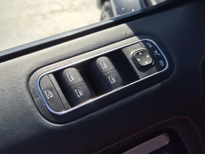 2020 Mercedes-Benz G-Class AMG® G 63