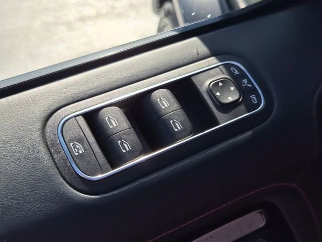 2020 Mercedes-Benz G-Class AMG® G 63