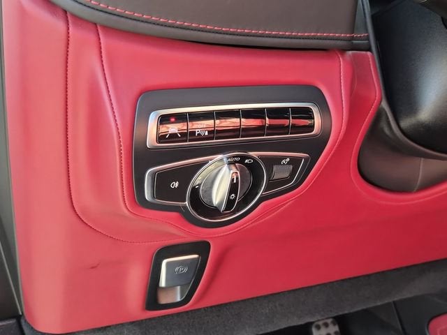 2020 Mercedes-Benz G-Class AMG® G 63