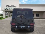 2020 Mercedes-Benz G-Class AMG® G 63