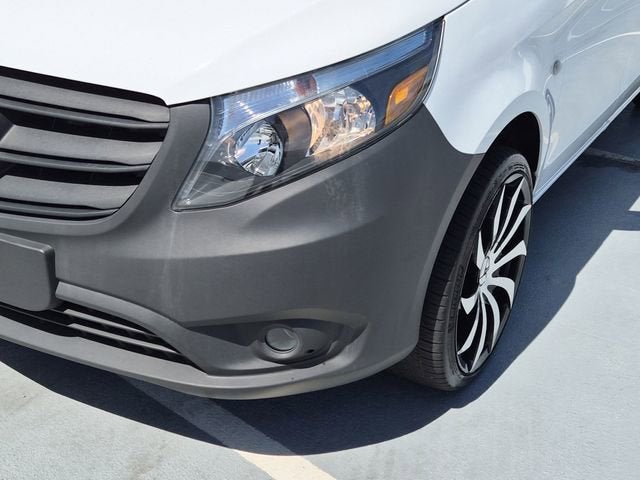 2023 Mercedes-Benz Metris Passenger Van Passenger