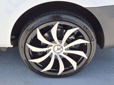 2023 Mercedes-Benz Metris Passenger Van Passenger