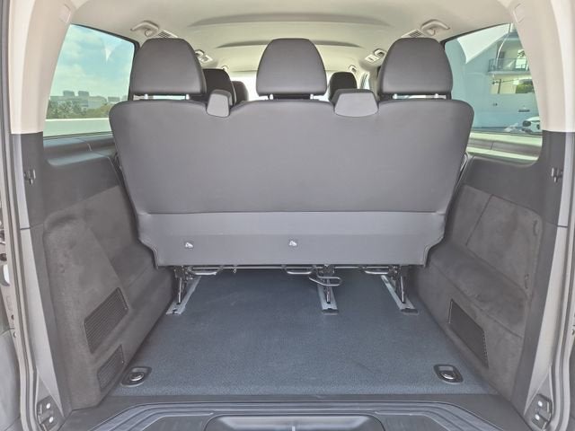 2023 Mercedes-Benz Metris Passenger Van Passenger