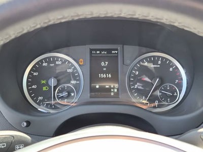 2023 Mercedes-Benz Metris Passenger Van Passenger