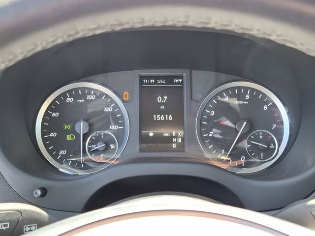 2023 Mercedes-Benz Metris Passenger Van Passenger