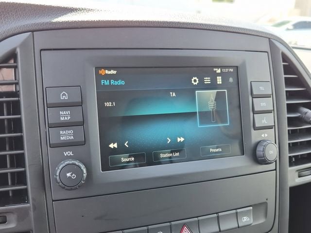 2023 Mercedes-Benz Metris Passenger Van Passenger