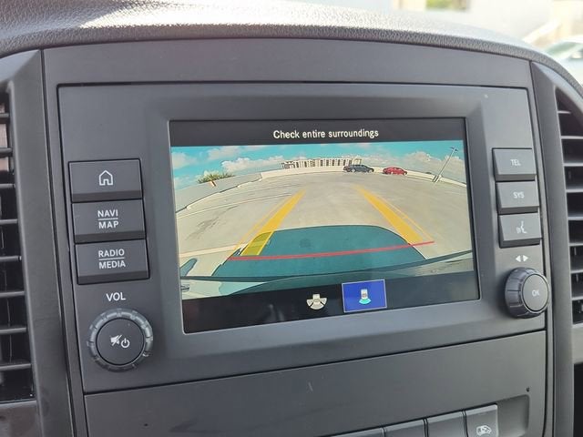 2023 Mercedes-Benz Metris Passenger Van Passenger