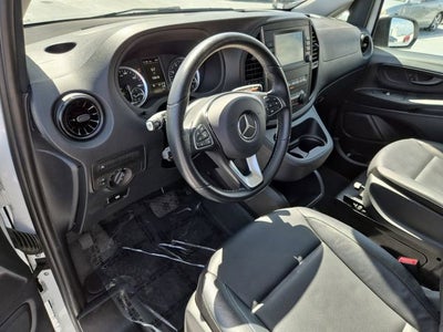 2023 Mercedes-Benz Metris Passenger Van Passenger