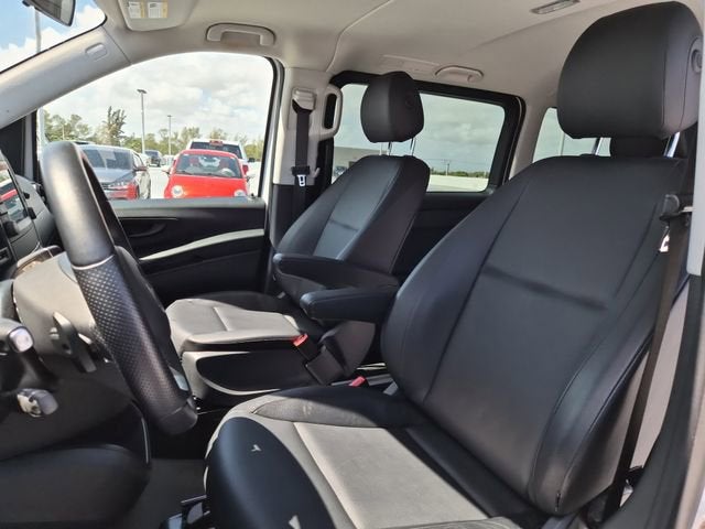 2023 Mercedes-Benz Metris Passenger Van Passenger