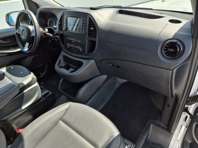 2023 Mercedes-Benz Metris Passenger Van Passenger
