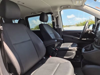 2023 Mercedes-Benz Metris Passenger Van Passenger