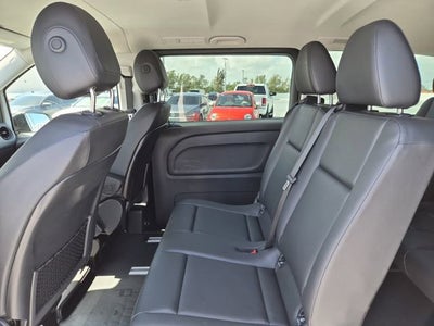 2023 Mercedes-Benz Metris Passenger Van Passenger