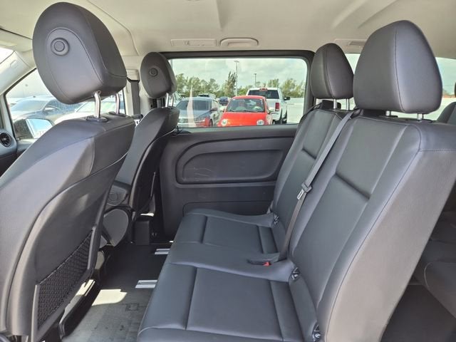 2023 Mercedes-Benz Metris Passenger Van Passenger