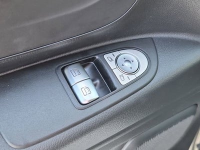 2023 Mercedes-Benz Metris Passenger Van Passenger