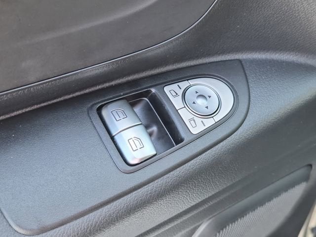 2023 Mercedes-Benz Metris Passenger Van Passenger