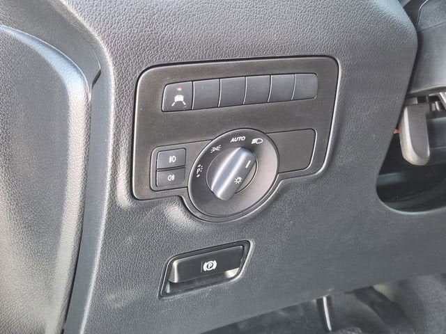 2023 Mercedes-Benz Metris Passenger Van Passenger