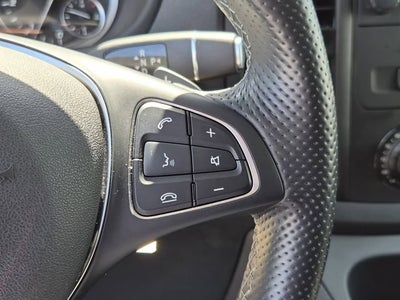 2023 Mercedes-Benz Metris Passenger Van Passenger