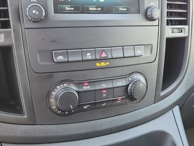 2023 Mercedes-Benz Metris Passenger Van Passenger