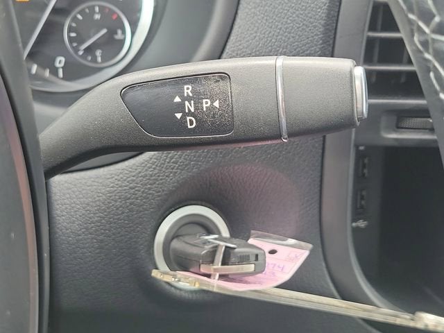 2023 Mercedes-Benz Metris Passenger Van NA