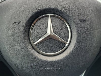 2023 Mercedes-Benz Metris Passenger Van NA