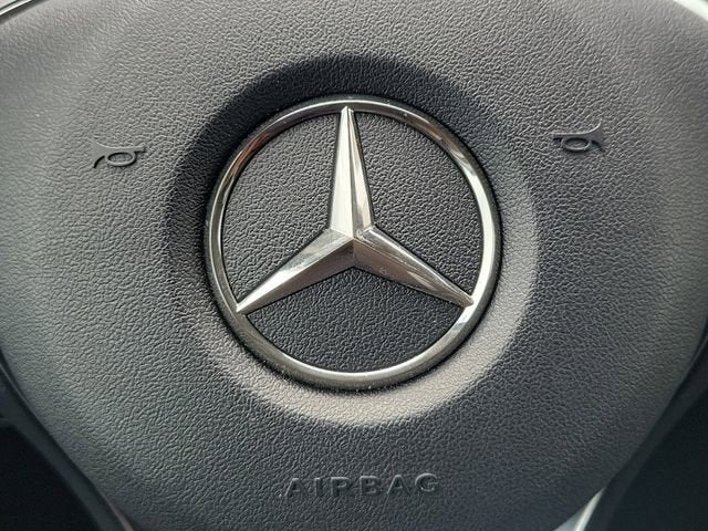 2023 Mercedes-Benz Metris Passenger Van NA