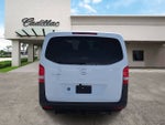 2023 Mercedes-Benz Metris Passenger Van Passenger