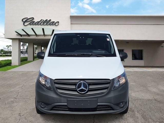 2023 Mercedes-Benz Metris Passenger Van Passenger