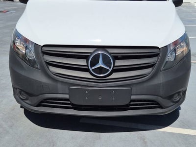 2023 Mercedes-Benz Metris Passenger Van Passenger