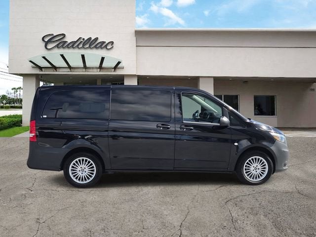 2023 Mercedes-Benz Metris Passenger Van NA