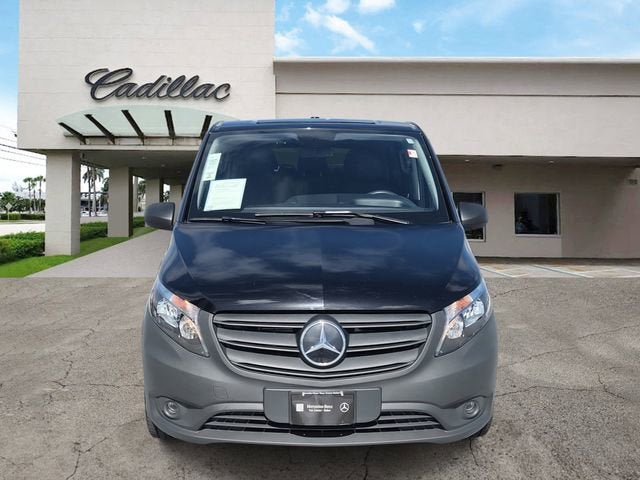 2023 Mercedes-Benz Metris Passenger Van NA