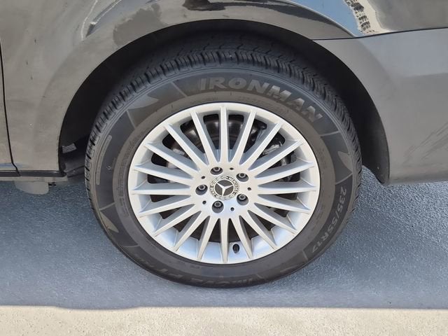 2023 Mercedes-Benz Metris Passenger Van NA