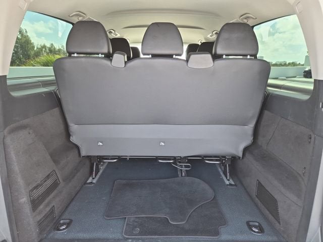 2023 Mercedes-Benz Metris Passenger Van NA