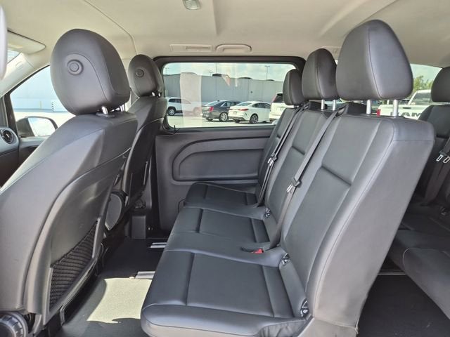 2023 Mercedes-Benz Metris Passenger Van NA