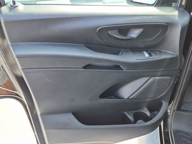 2023 Mercedes-Benz Metris Passenger Van NA